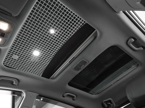 Hyundai ix35, I фото №7