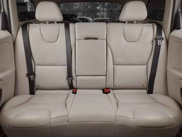 Volvo XC60, I Рестайлинг фото №19