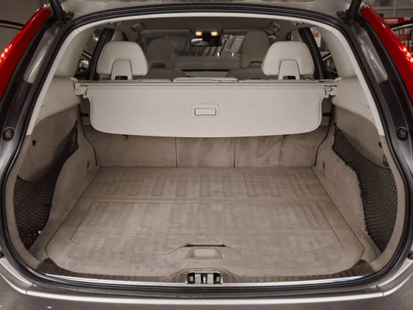 Volvo XC60, I Рестайлинг фото №20