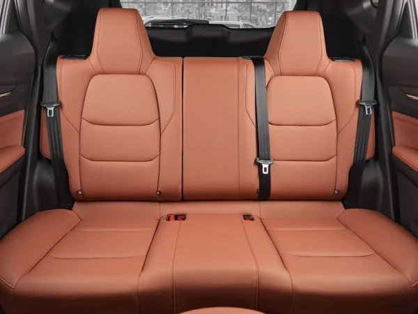 Changan X5 Plus, I фото №23