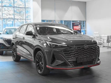 Changan X5 Plus, I 2026 Zhizun фото