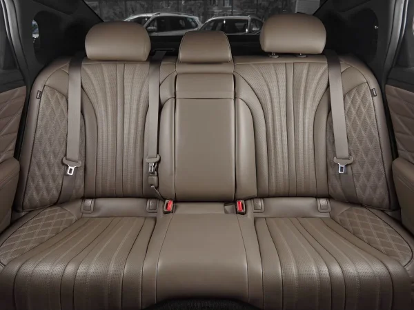 Kia K8, I фото №24