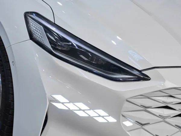 Kia K8, I фото №7