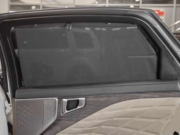 Kia K8, I фото №9