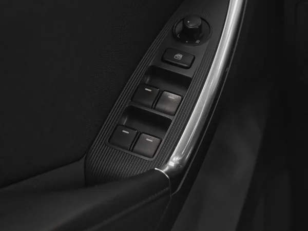 Mazda CX-5, I фото №10