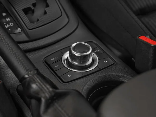 Mazda CX-5, I фото №12