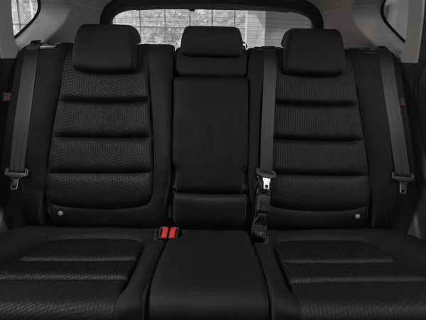 Mazda CX-5, I фото №13