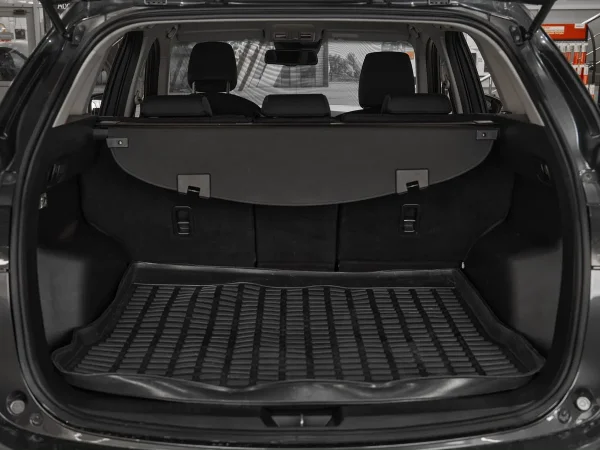 Mazda CX-5, I фото №14