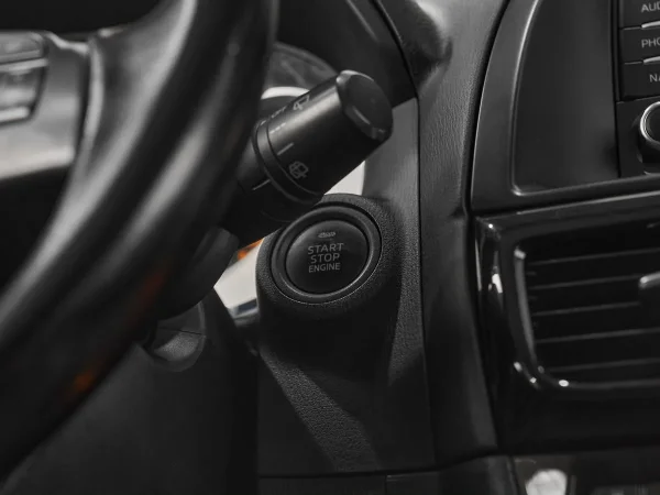 Mazda CX-5, I фото №9