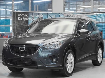 Mazda CX-5, I 2013 Active фото