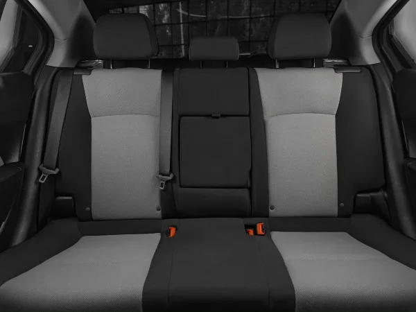 Chevrolet Cruze, I Рестайлинг фото №13