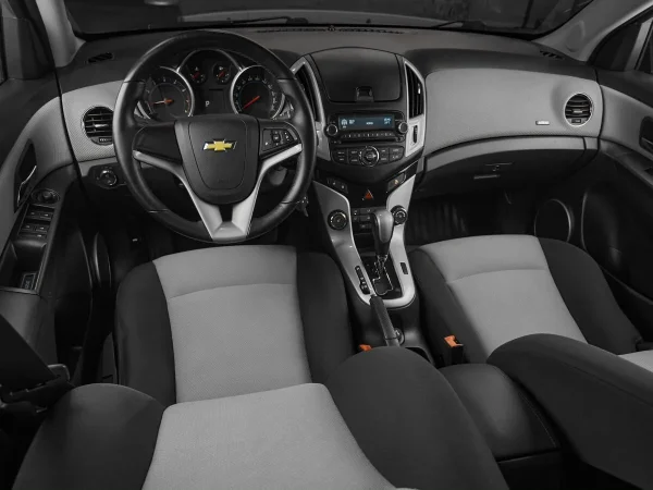 Chevrolet Cruze, I Рестайлинг фото №6