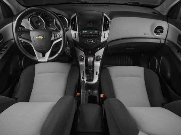 Chevrolet Cruze, I Рестайлинг фото №7
