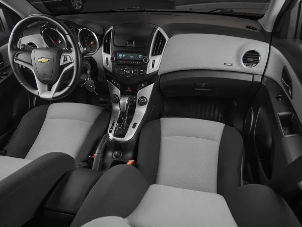 Chevrolet Cruze, I Рестайлинг фото №8