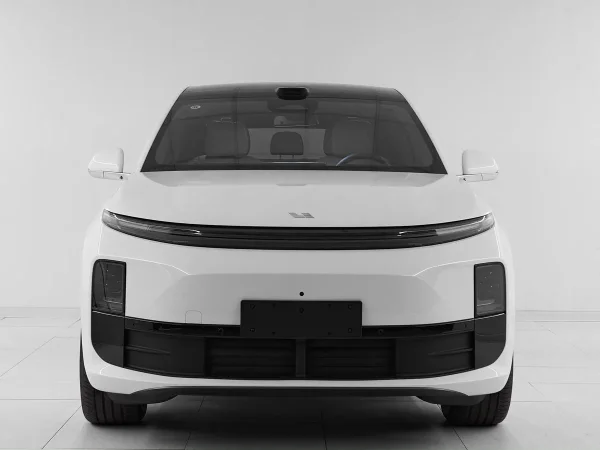 Li Auto (Lixiang) L6, I фото №2
