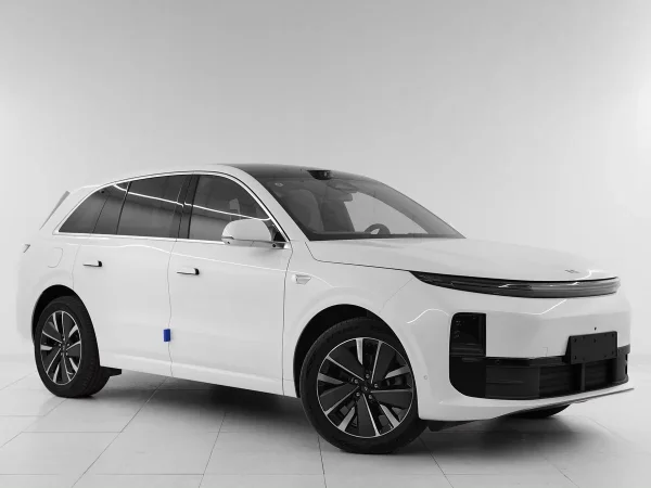 Li Auto (Lixiang) L6, I фото №3