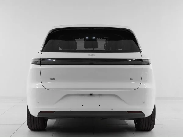 Li Auto (Lixiang) L6, I фото №5