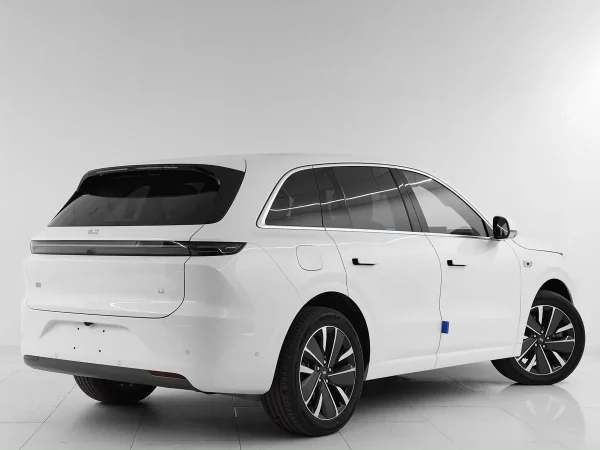 Li Auto (Lixiang) L6, I фото №6