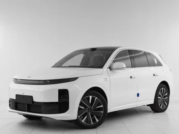 Li Auto (Lixiang) L6, I 2025 Max (2024) фото