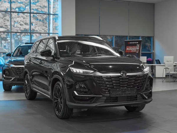 Changan CS75 Pro фото №1