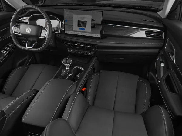 Changan CS75 Pro фото №10