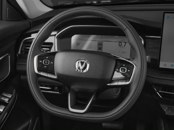 Changan CS75 Pro фото №11