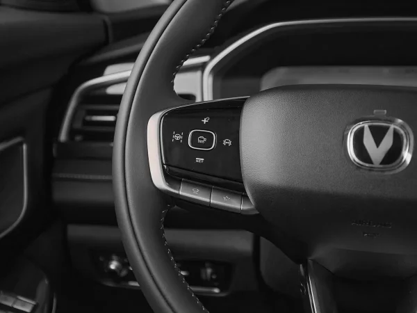 Changan CS75 Pro фото №12
