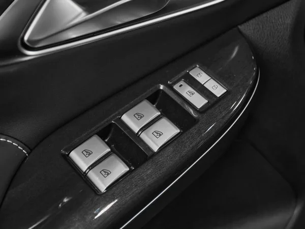 Changan CS75 Pro фото №15