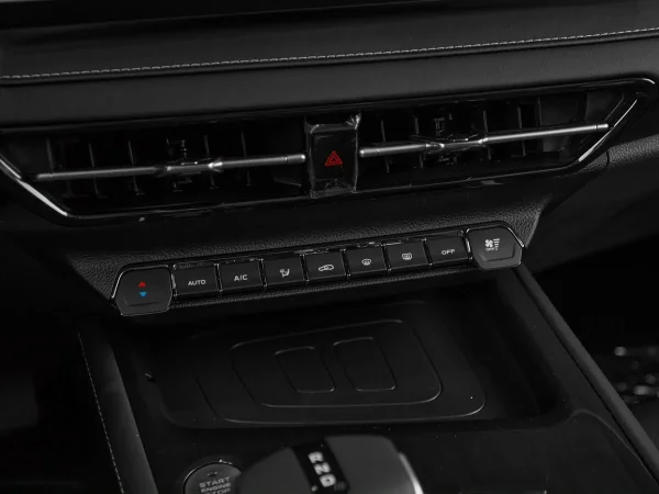 Changan CS75 Pro фото №19