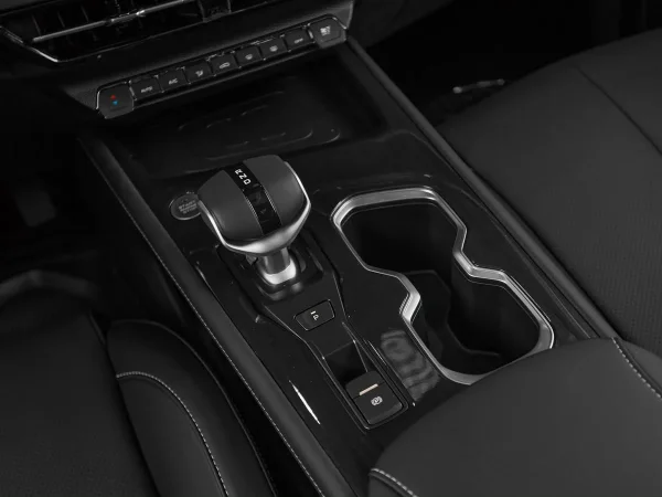 Changan CS75 Pro фото №20