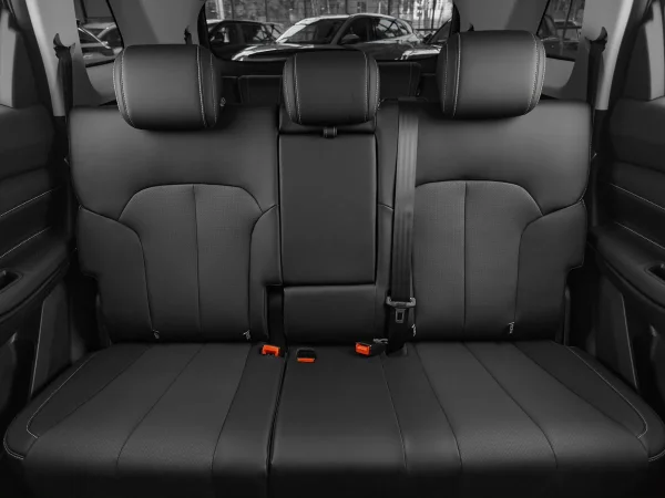 Changan CS75 Pro фото №21