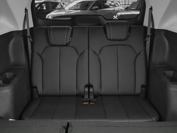 Changan CS75 Pro фото №22
