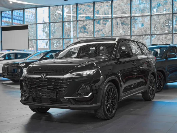 Changan CS75 Pro фото №3