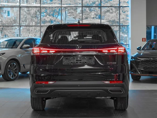 Changan CS75 Pro фото №5