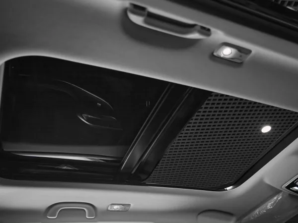 Changan CS75 Pro фото №7