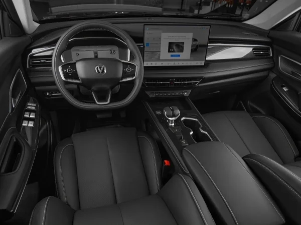 Changan CS75 Pro фото №8