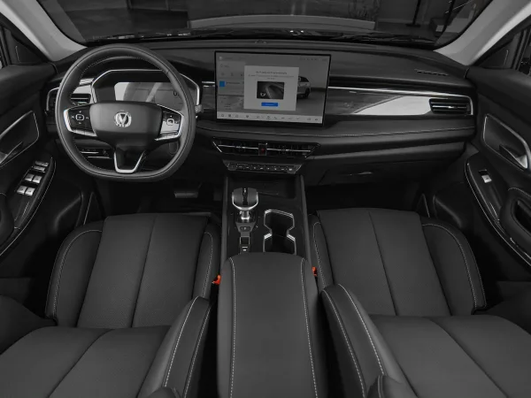 Changan CS75 Pro фото №9