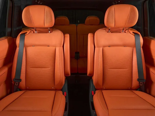 Lynk & Co 900 фото №21