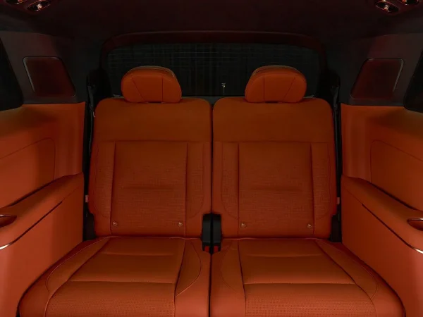 Lynk & Co 900 фото №26