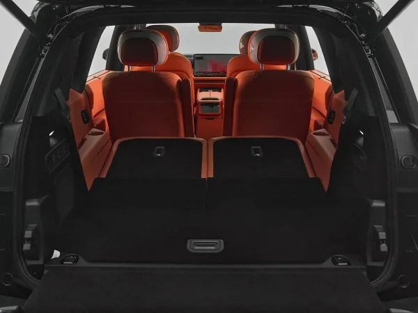 Lynk & Co 900 фото №27