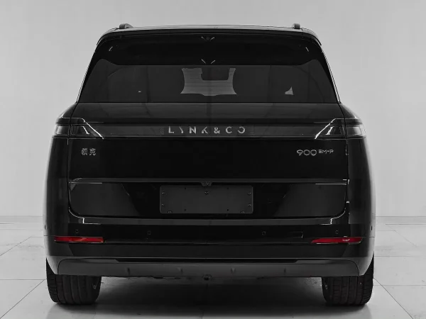 Lynk & Co 900 фото №5