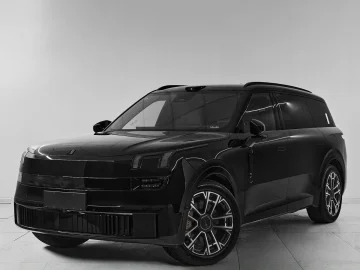 Lynk & Co 900 2025 Ultra (6 seats) фото