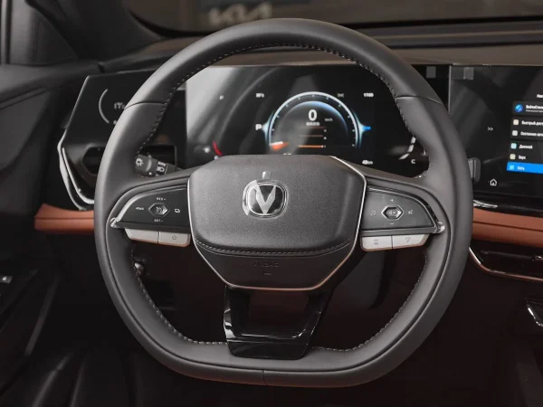 Changan X5 Plus, I фото №11