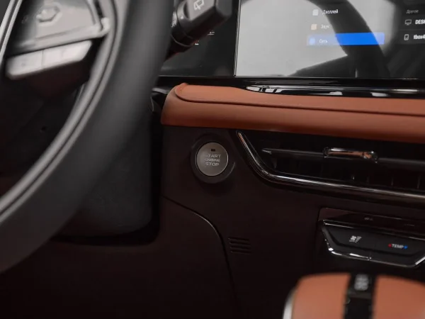 Changan X5 Plus, I фото №15