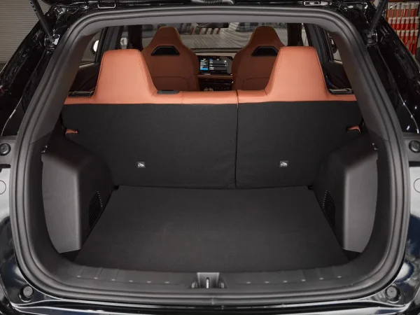 Changan X5 Plus, I фото №21