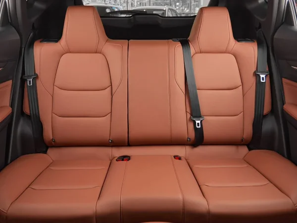 Changan X5 Plus, I фото №22