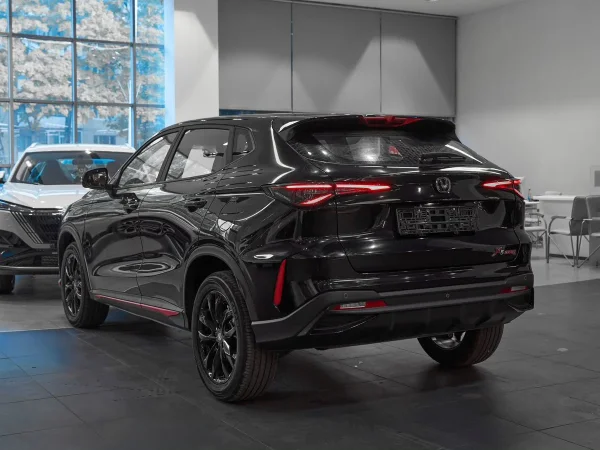 Changan X5 Plus, I фото №4