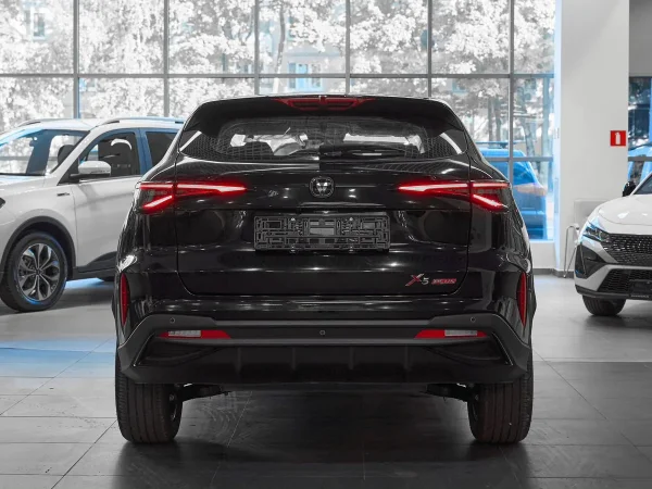 Changan X5 Plus, I фото №5