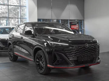 Changan X5 Plus, I 2026 Zhizun фото