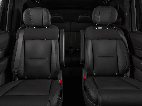 Lynk & Co 900 фото №19